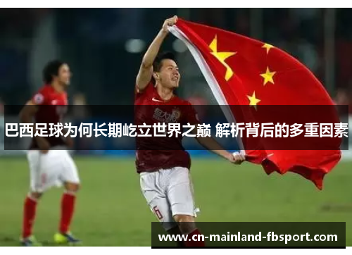 巴西足球为何长期屹立世界之巅 解析背后的多重因素