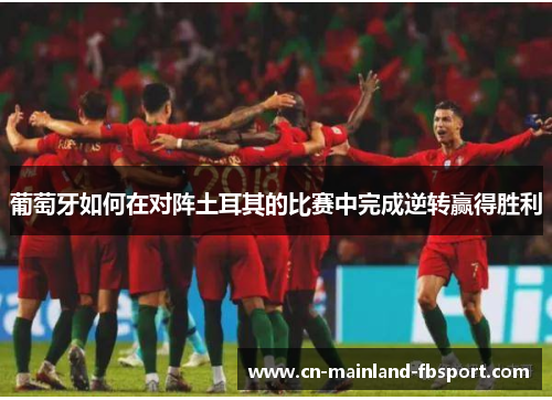 葡萄牙如何在对阵土耳其的比赛中完成逆转赢得胜利