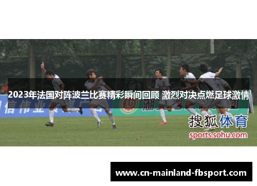 2023年法国对阵波兰比赛精彩瞬间回顾 激烈对决点燃足球激情 2023年法国对阵波兰比赛精彩瞬间回顾 激烈对决点燃足球激情