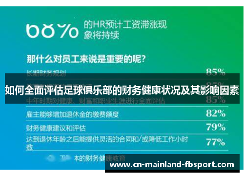 如何全面评估足球俱乐部的财务健康状况及其影响因素 如何全面评估足球俱乐部的财务健康状况及其影响因素